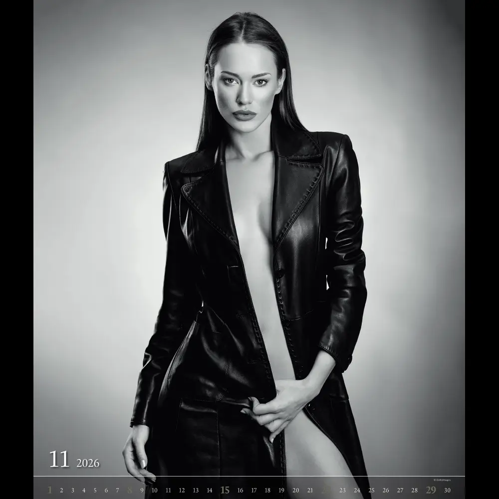 Koledar ŽENSKE ČB 2026