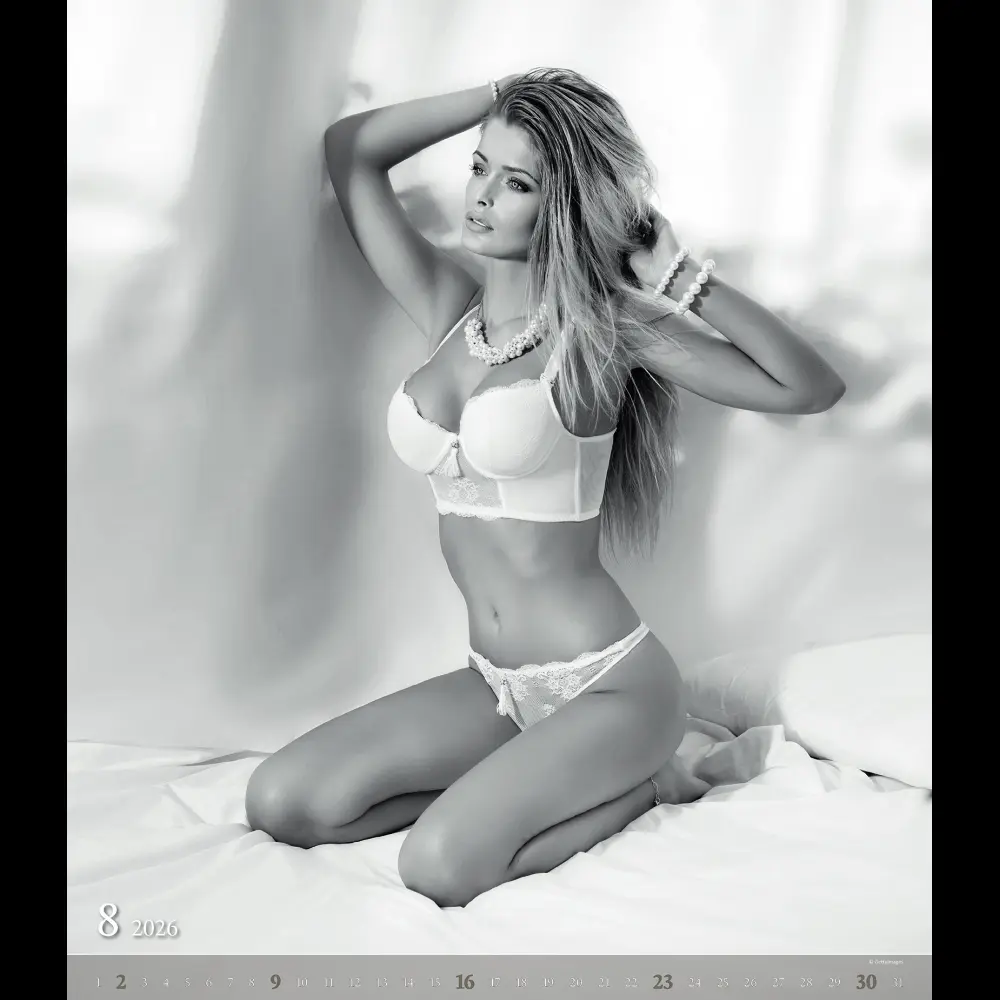 Koledar ŽENSKE ČB 2026