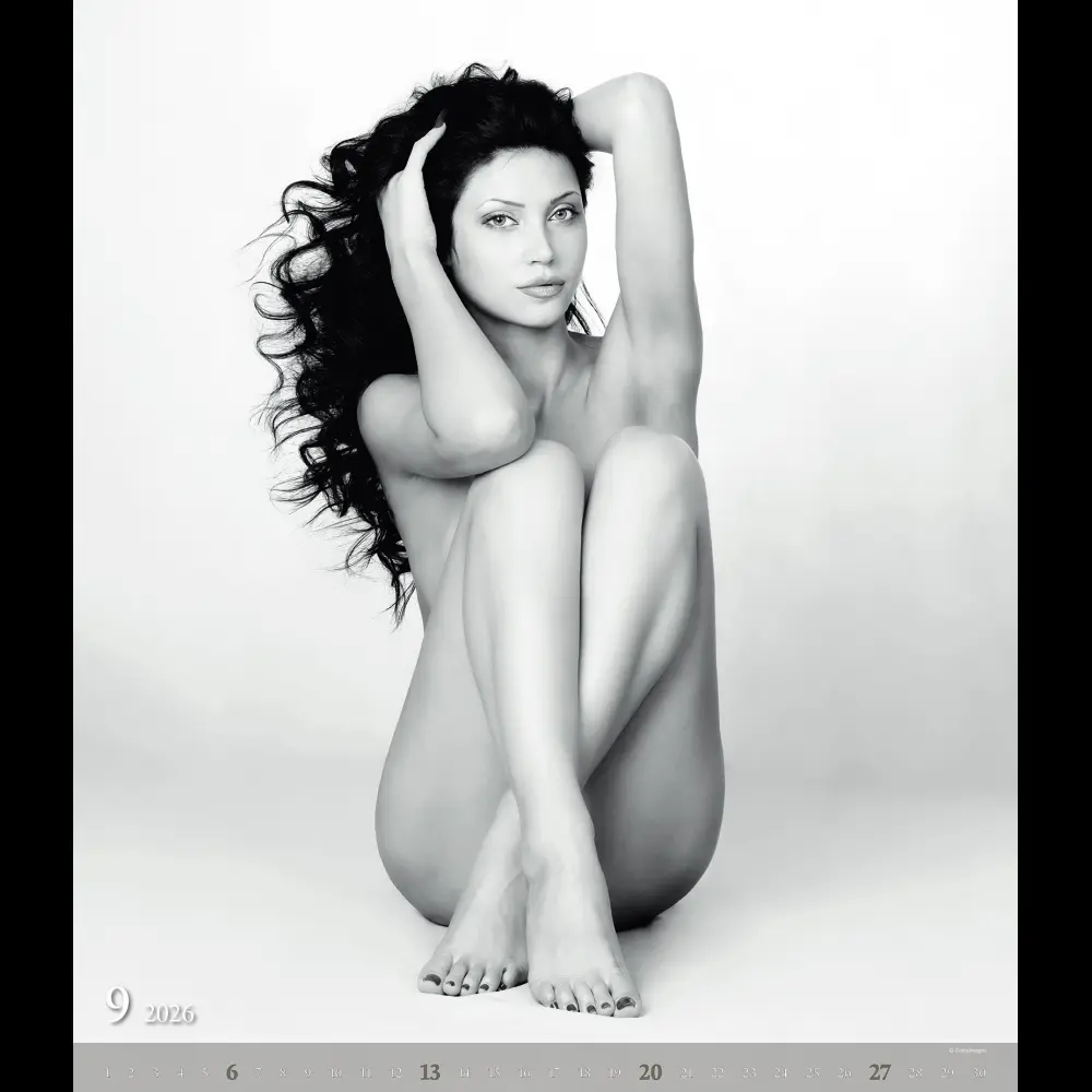 Koledar ŽENSKE ČB 2026