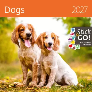 KOLEDAR KUŽKI 2027