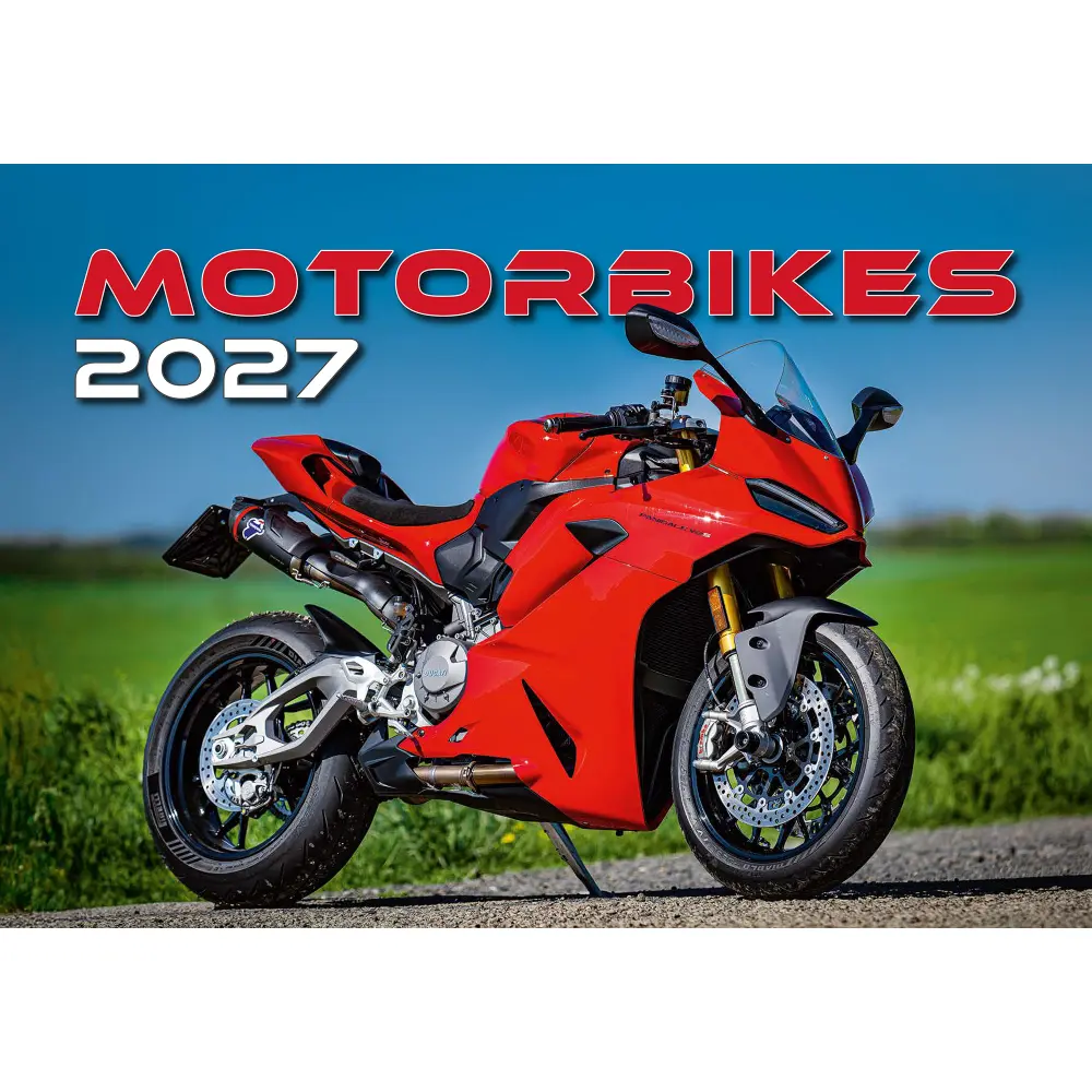 KOLEDAR MOTORJI 2027