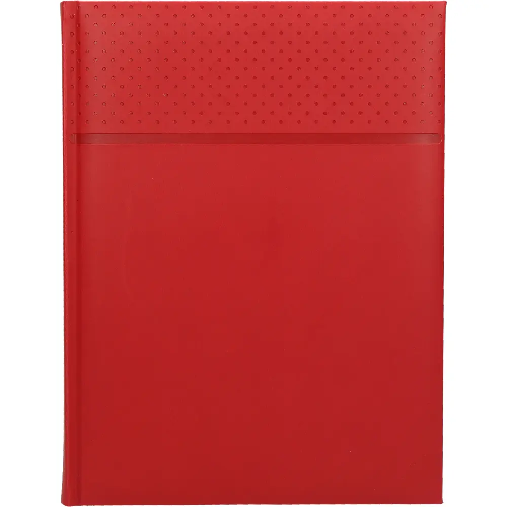 Poslovnik Tonda rdeč