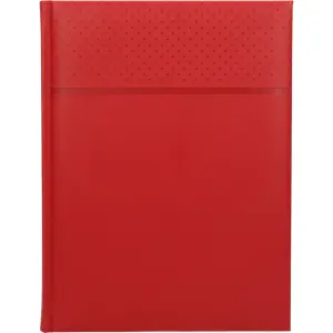 Poslovnik Tonda rdeč