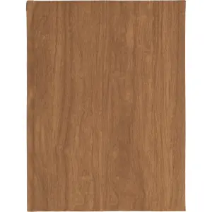 Poslovnik Country rjav