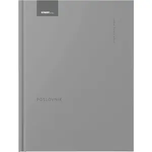 Poslovnik Vizija Siv