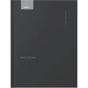 Poslovnik Vizija Črn