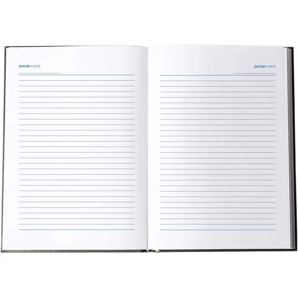 Poslovnik Uspeh črno/siv