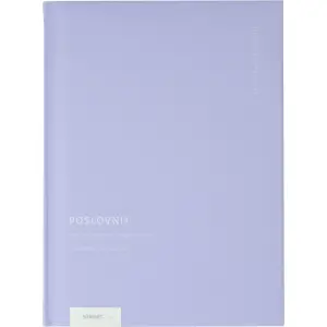 Poslovnik Načrt viola