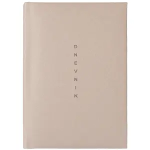 Dnevnik sparkle roza a5
