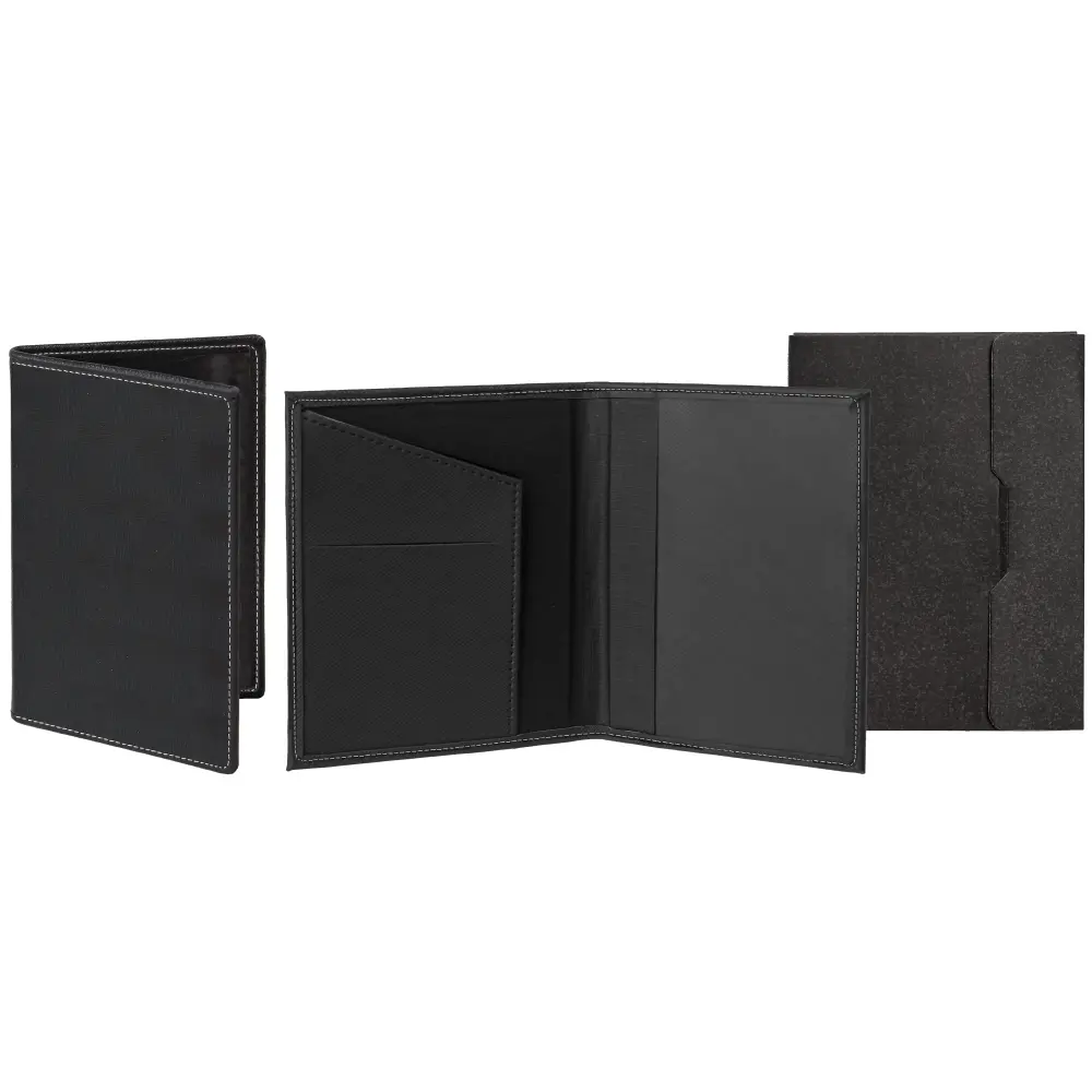 Etui za potni list Lotus