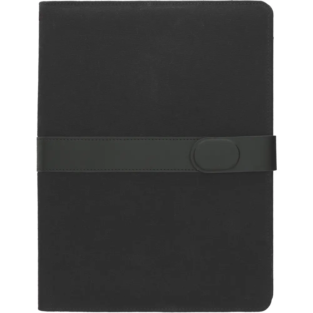 MAPA POSLOVNA A4 TOKIO RPET ANTRACIT/ ČR