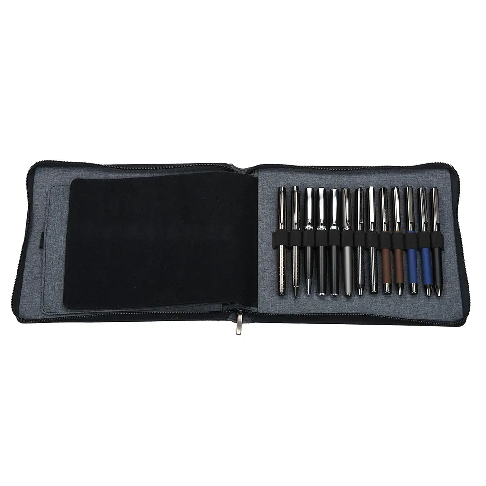 Pecil Case for presenting pens Wellingto