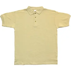 MAJICA BULLDOR POLO PEŠČENA M 180G