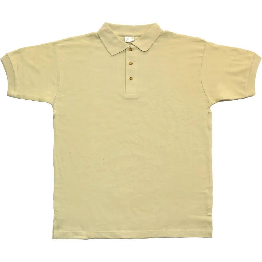 MAJICA BULLDOR POLO PEŠČENA S 180G