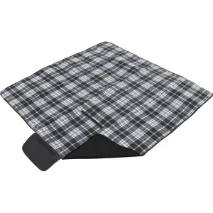 Piknik odeja iz flisa FJORD