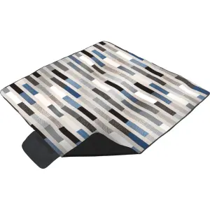 Piknik odeja Floyd 135x150 cm