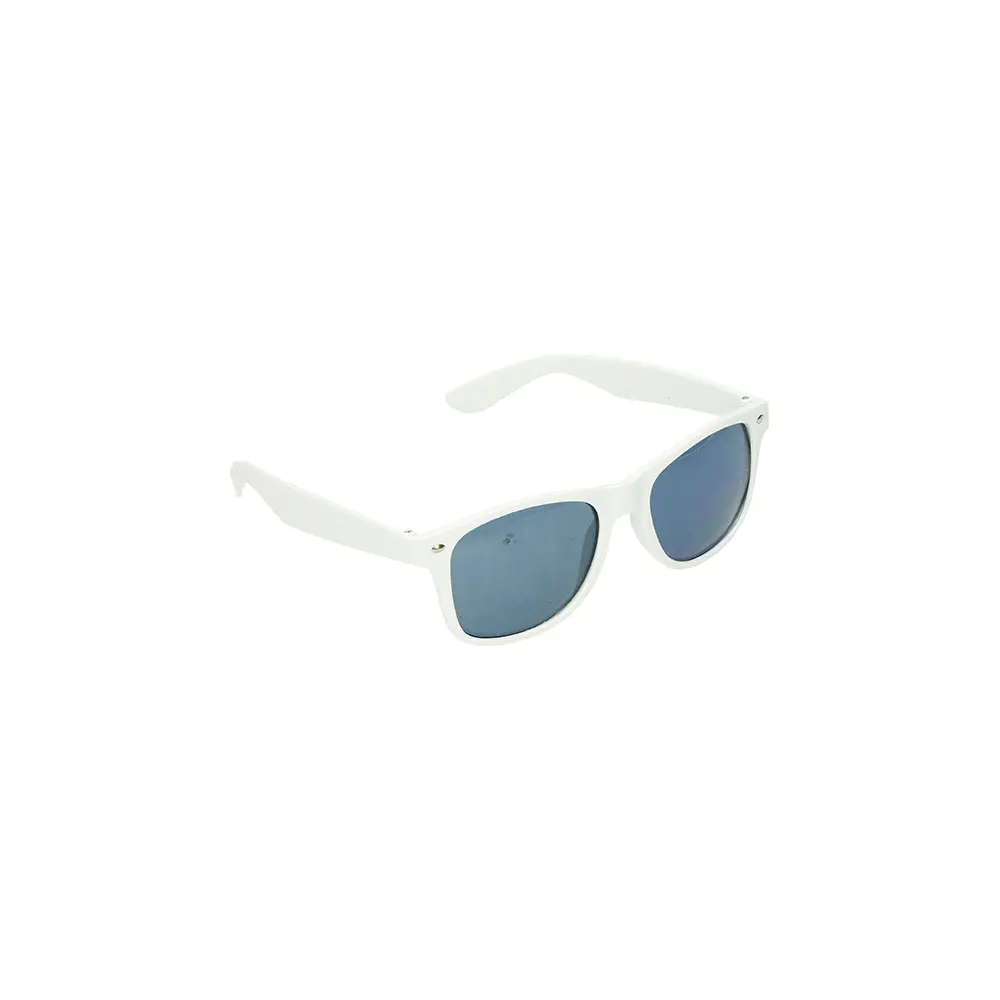 SUNGLASSES JAZZ WHITE