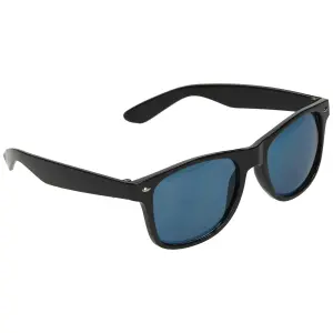 SUNGLASSES JAZZ BLACK