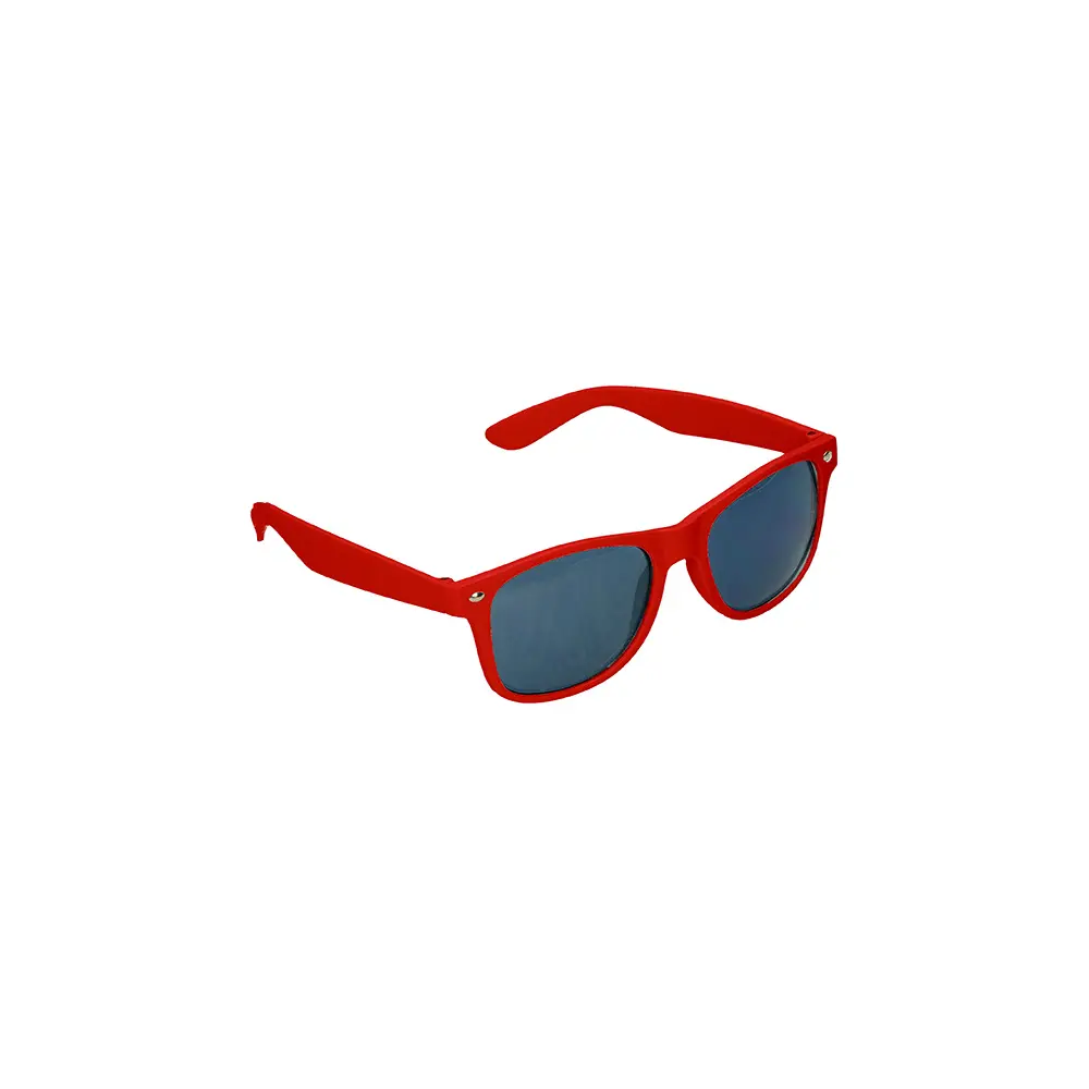 SUNGLASSES JAZZ RED