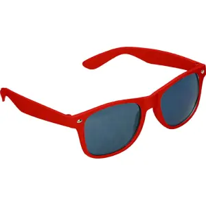 SUNGLASSES JAZZ RED