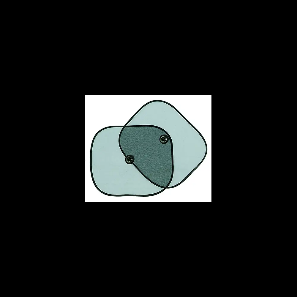 Set 2 senčnikov za avto