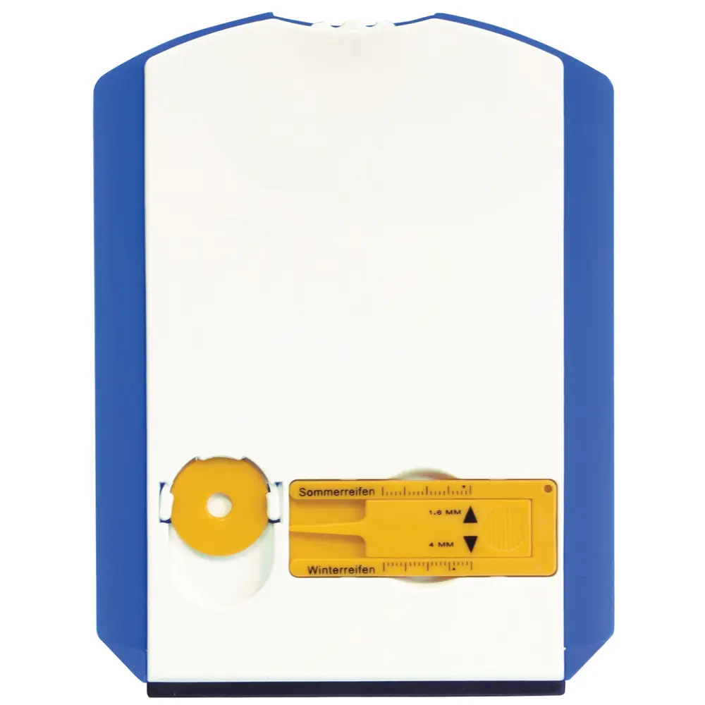 Parkirna ura Quick 4 v 1 