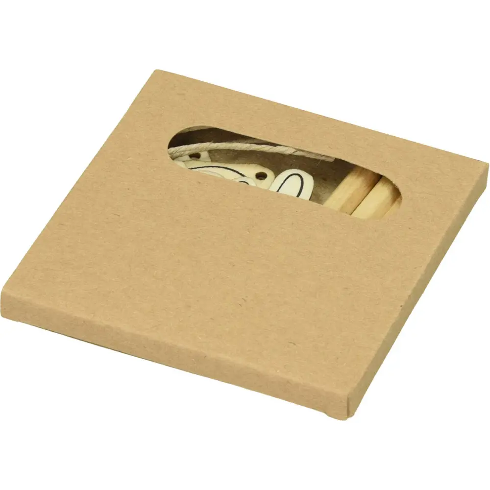 Otroški set za barvanje Christmas