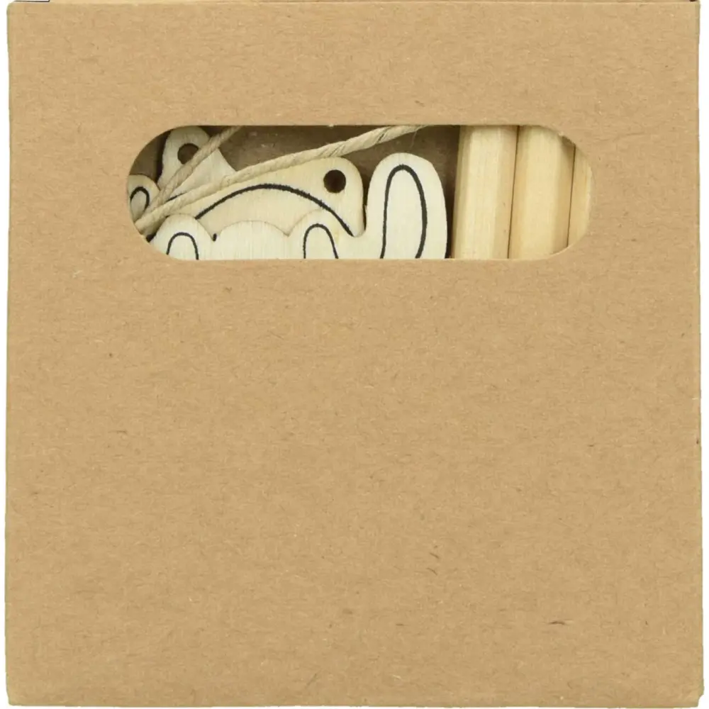 Otroški set za barvanje Christmas