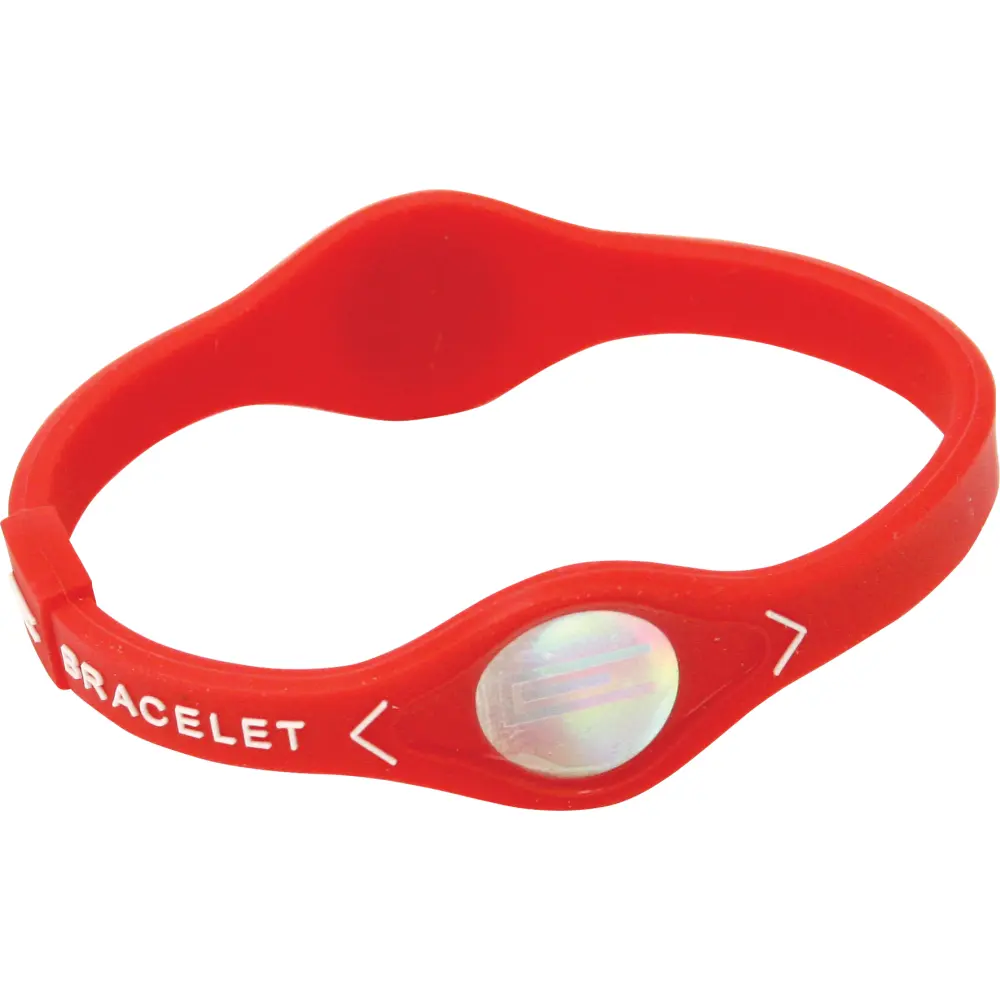 Energijska silikonska zapestnica