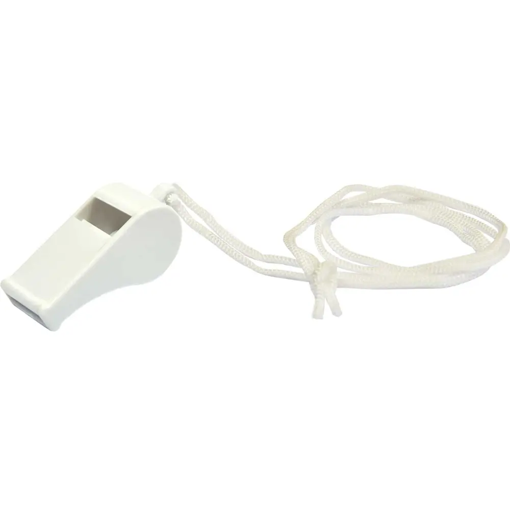 Piščalka z vrvico Whistle