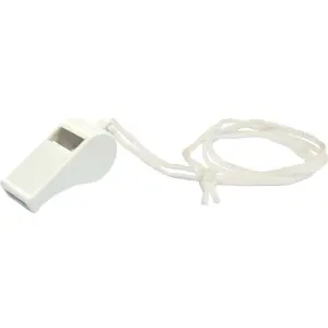 Piščalka z vrvico Whistle