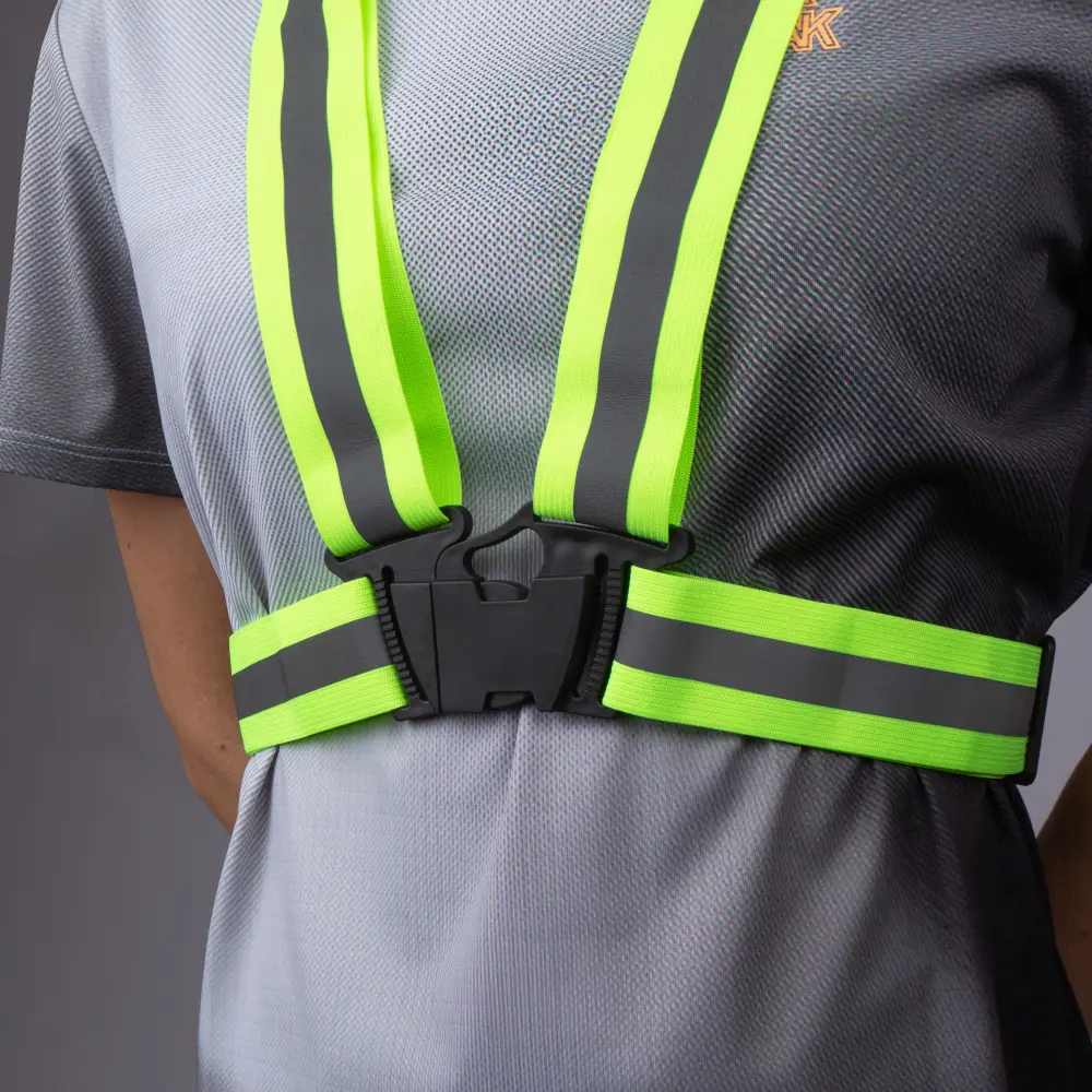 Odsevni trak za tek Catch