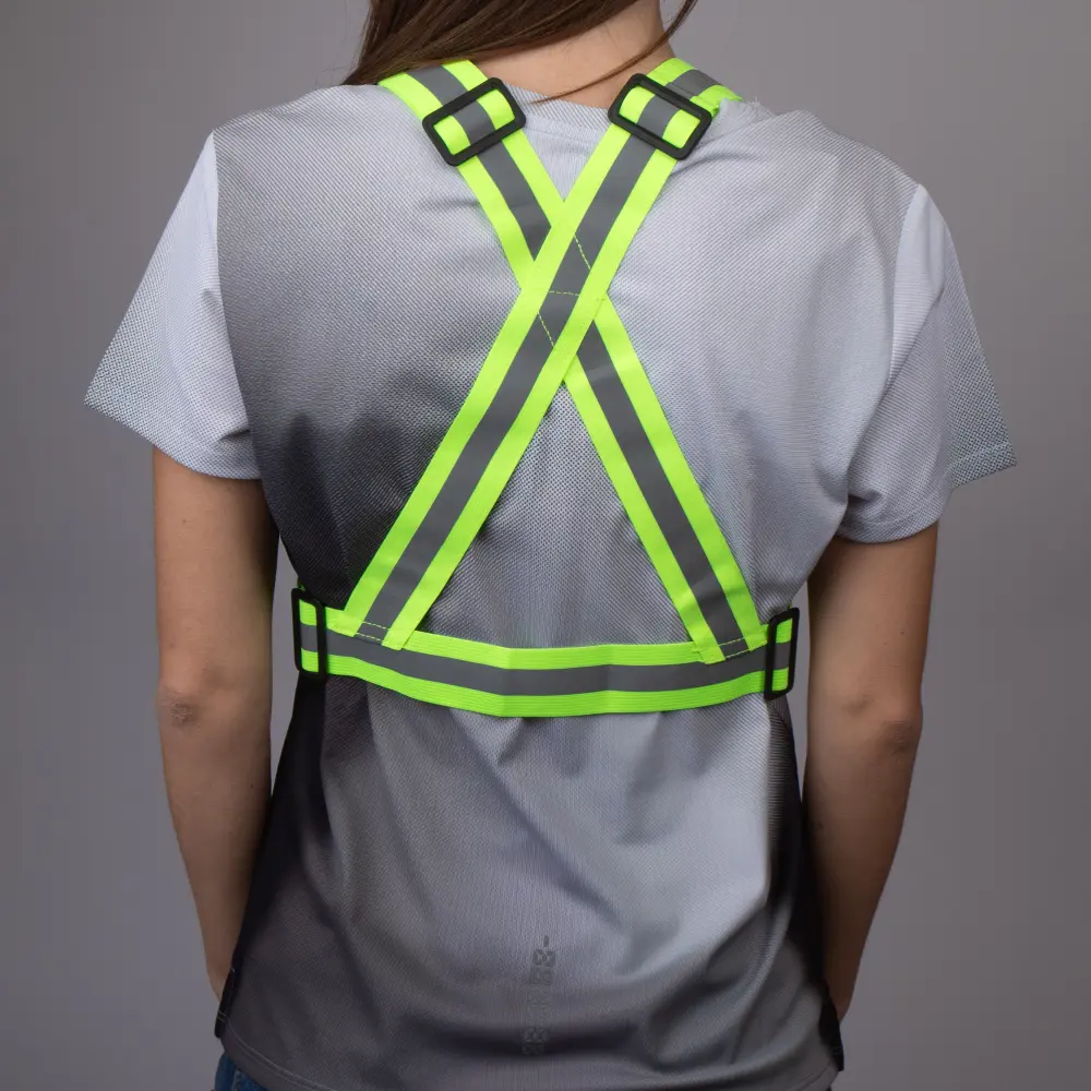 Odsevni trak za tek Catch