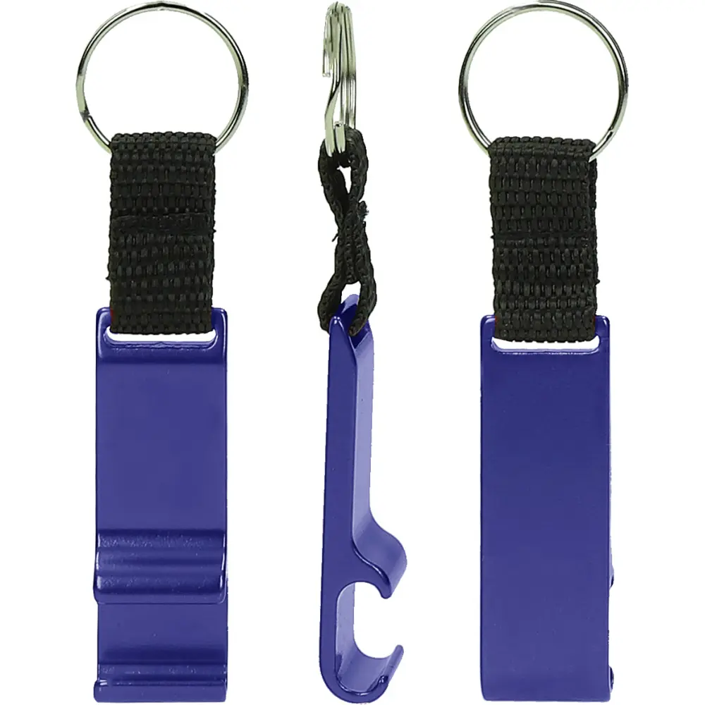 Odpirač in obesek Tom