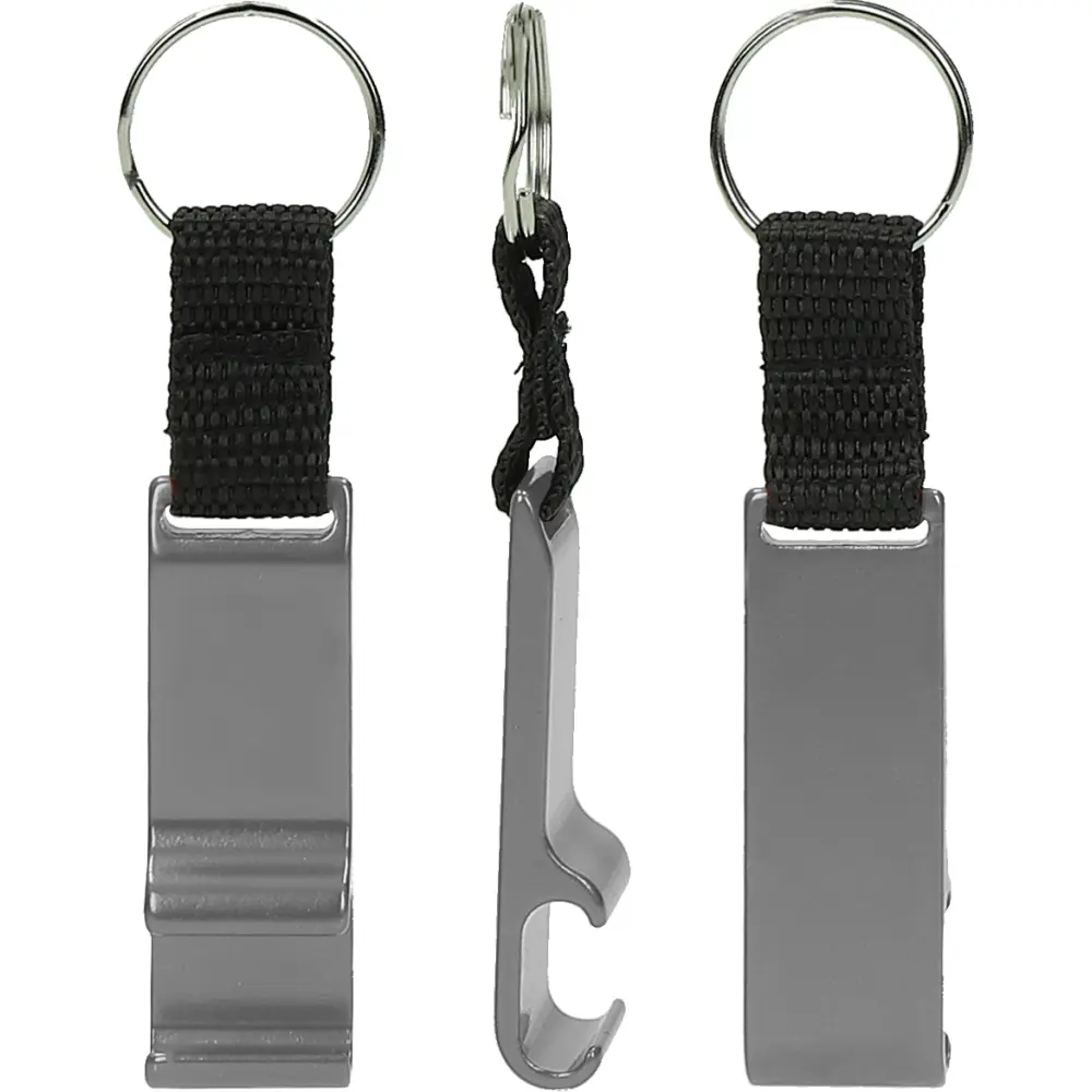 Odpirač in obesek Tom