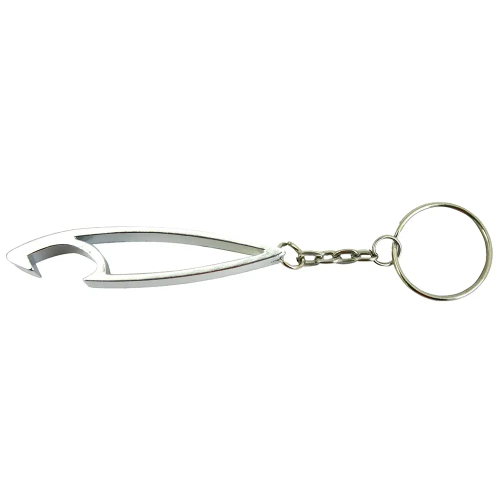 Aluminijasti odpirač za steklenice