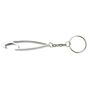 Aluminijasti odpirač za steklenice