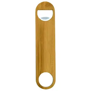 Lesen odpirač za steklenice Timber 