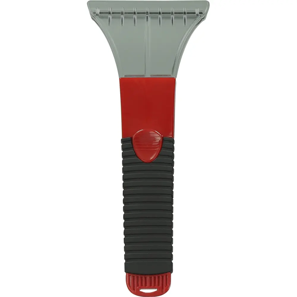 Strgalo za led Frost rdeča/črna