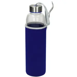 WATTER BOTTLE 600 ML WAVE COLOR