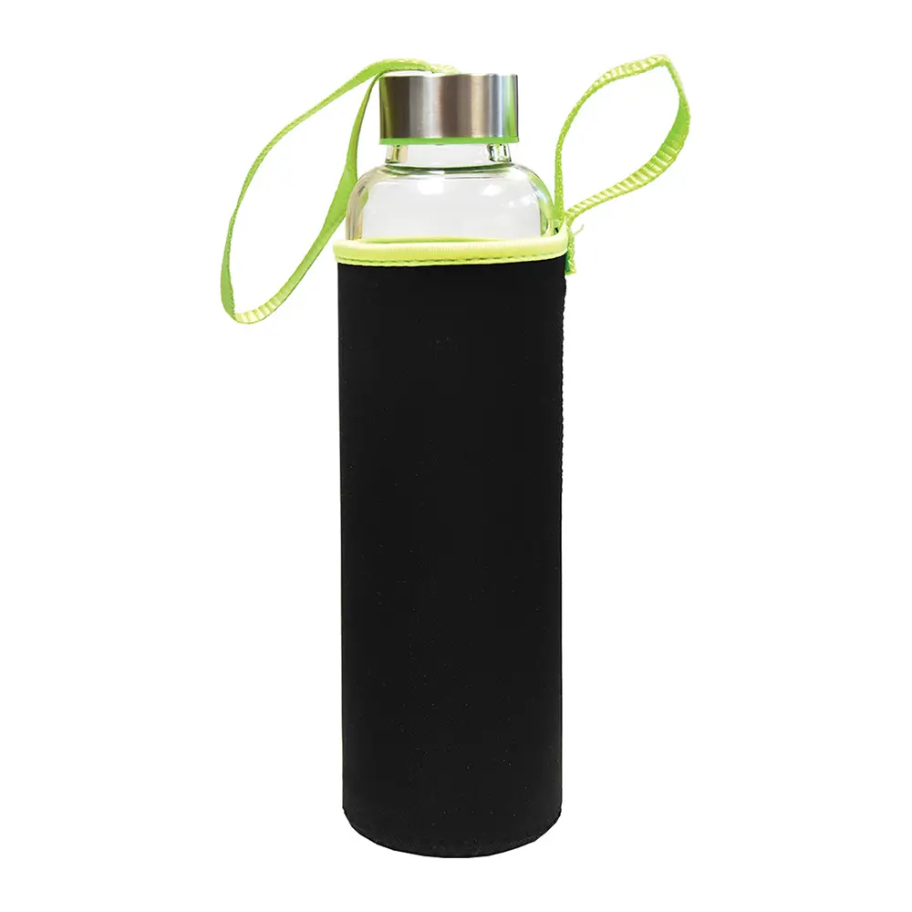 STEKLENIČKA WAVE 600ml 