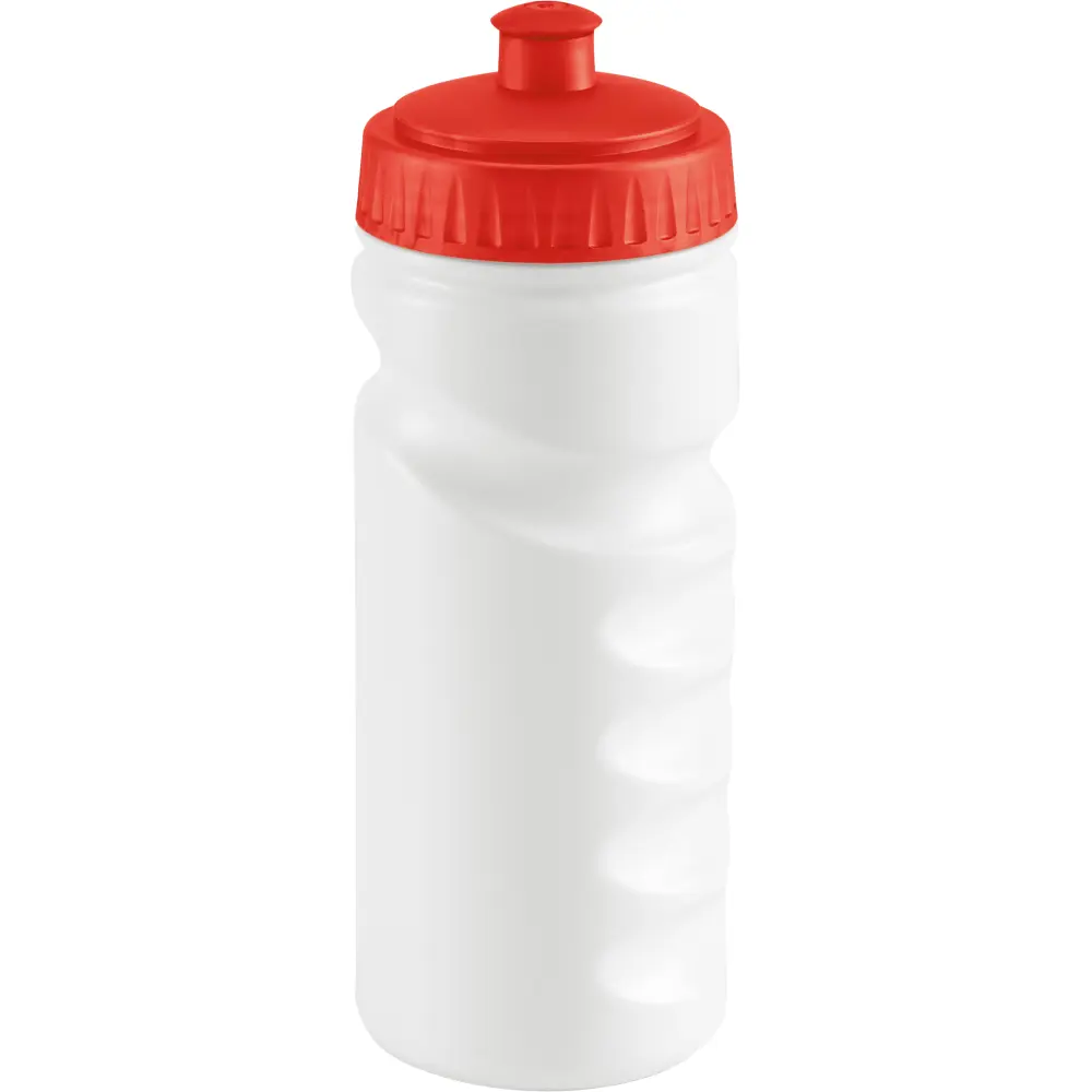 PLASTIC BOTTLE KYKLO 530 ML