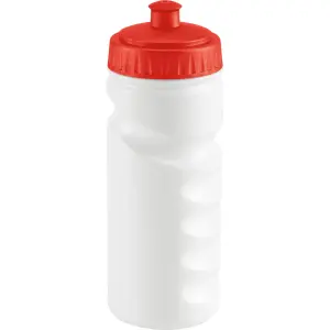 PLASTIC BOTTLE KYKLO 530 ML