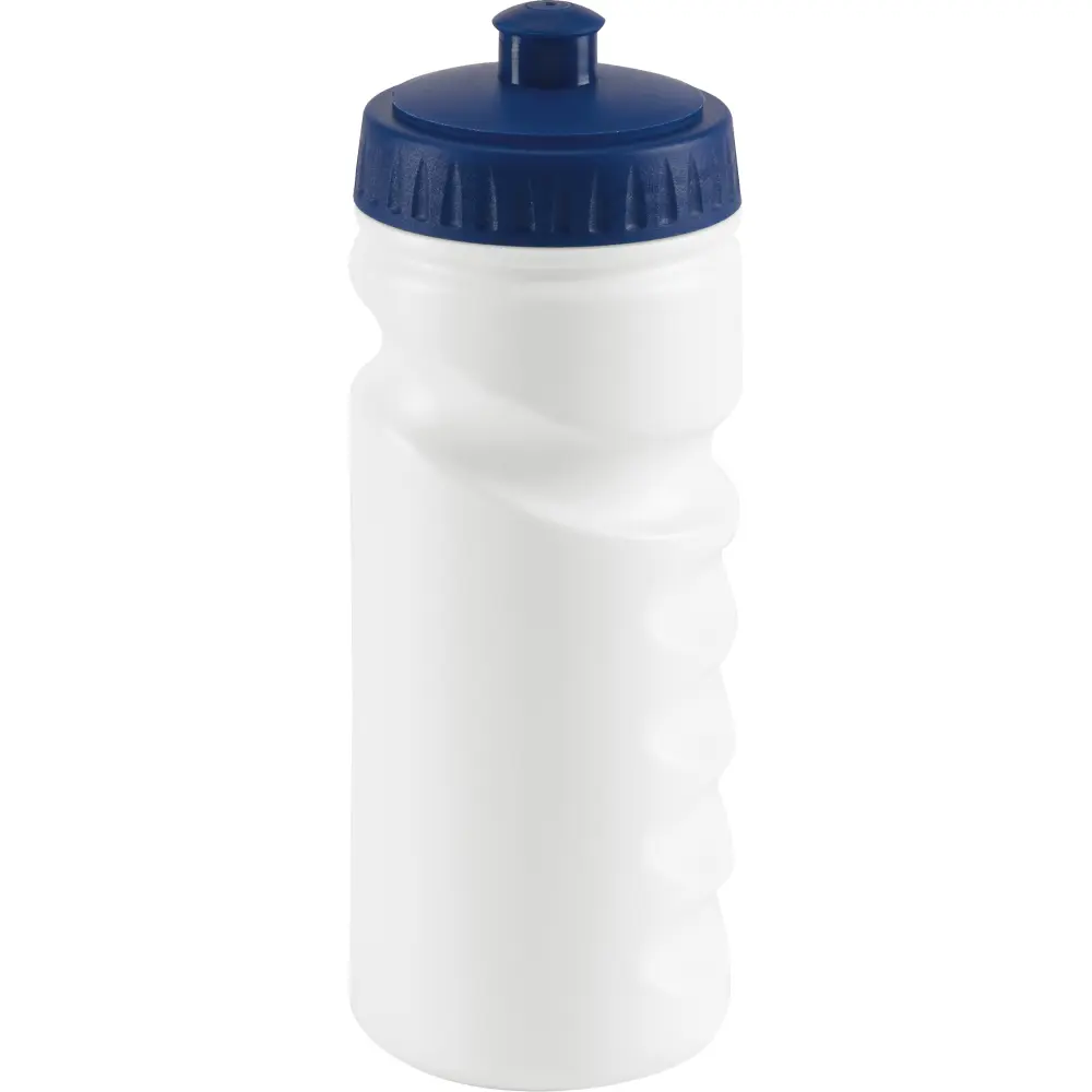 PLASTIC BOTTLE KYKLO 530 ML