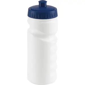 PLASTIC BOTTLE KYKLO 530 ML