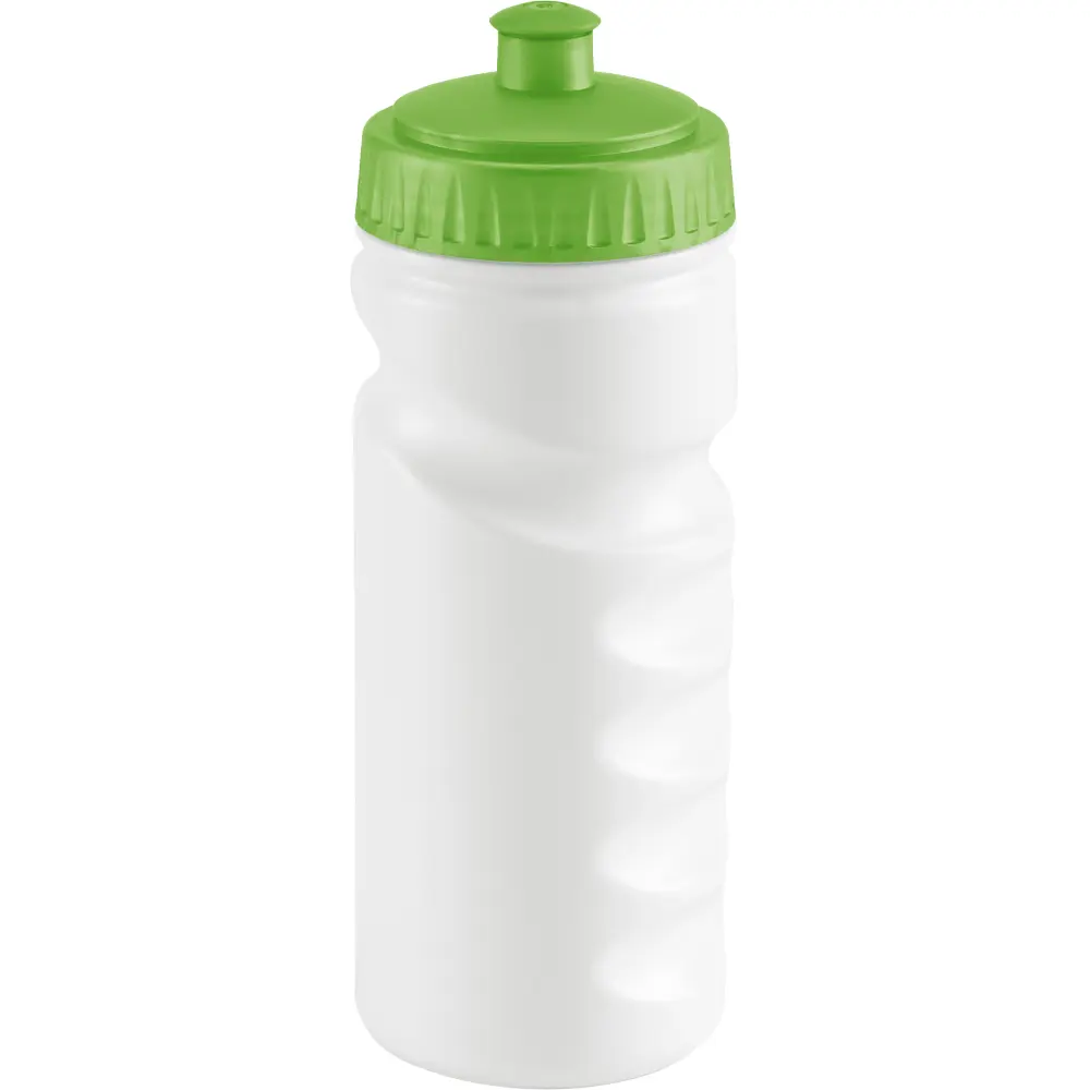 PLASTIC BOTTLE KYKLO 530 ML