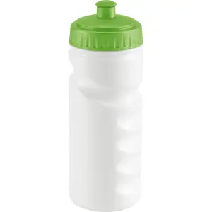 PLASTIC BOTTLE KYKLO 530 ML