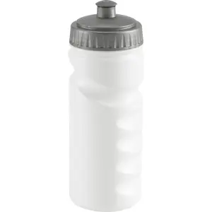 PLASTIC BOTTLE KYKLO 530 ML