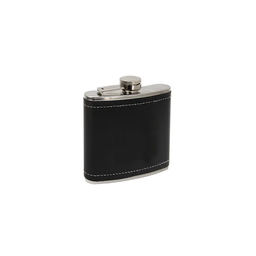 Kovinska prisrčnica FIRING 150 ml 