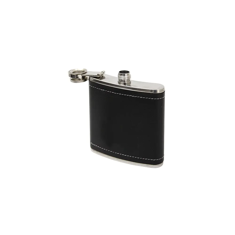 Kovinska prisrčnica FIRING 150 ml 